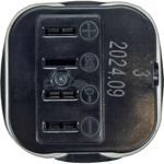 Набор PROFIPOWER 2в1 :Дрель аккумуляторная BL-161+Винтоверт аккумуляторный BL-162 2 акб 2Ач