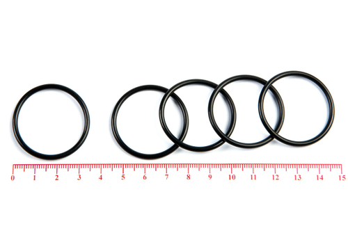 Кольцо 032-036-25 ГОСТ 9833-73