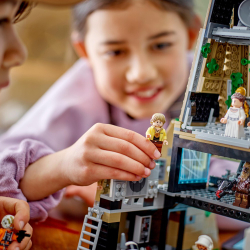 LEGO Star Wars — База повстанцев на Явине 4 (75365)