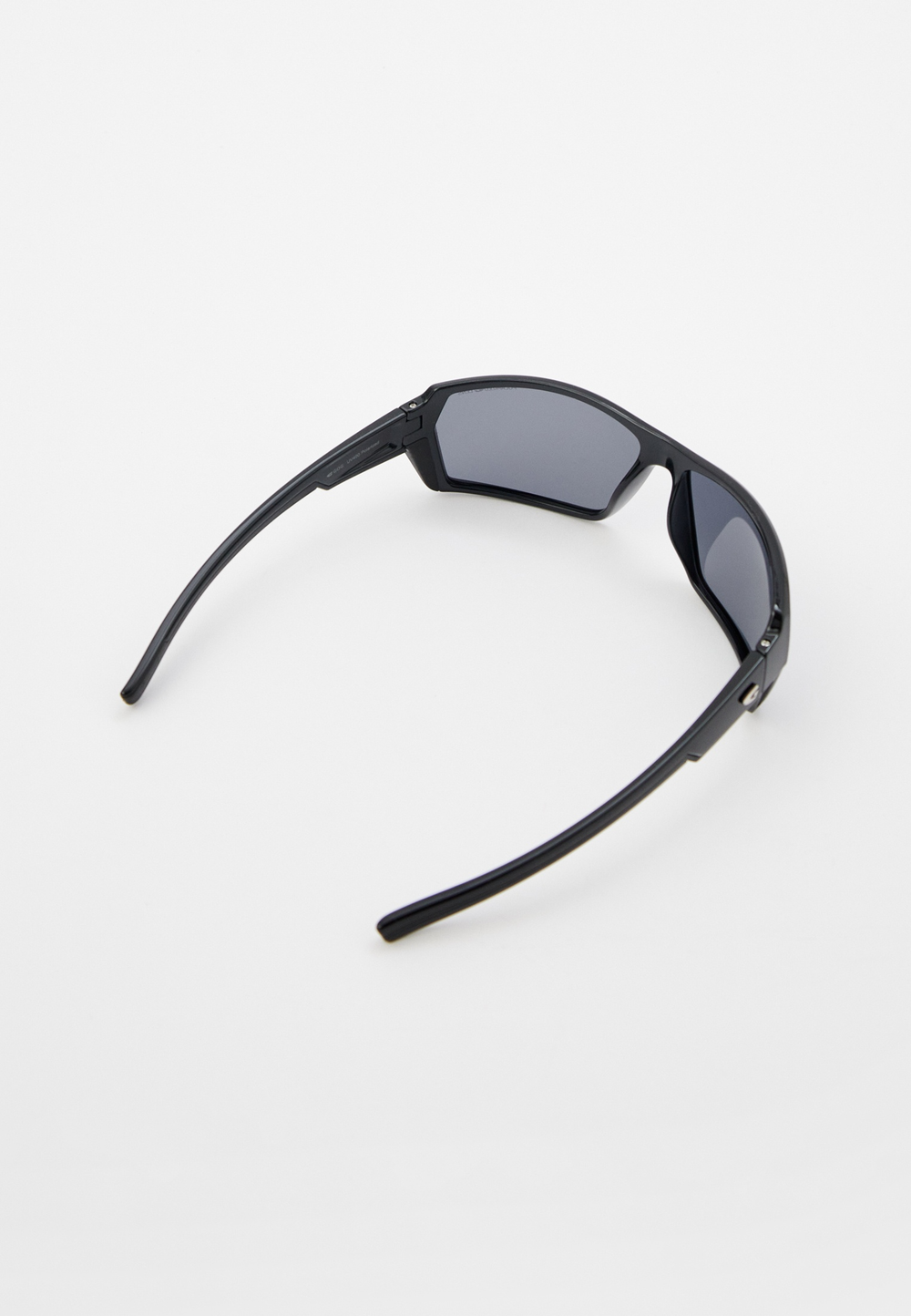 Спортивные очки GOG Mistral / Black / Polarized Smoke Lens