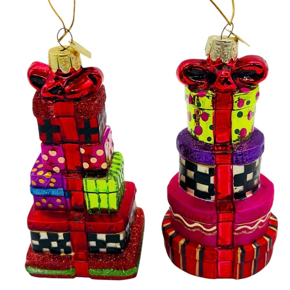 Игрушка Подарки  [Арт.NB0998]