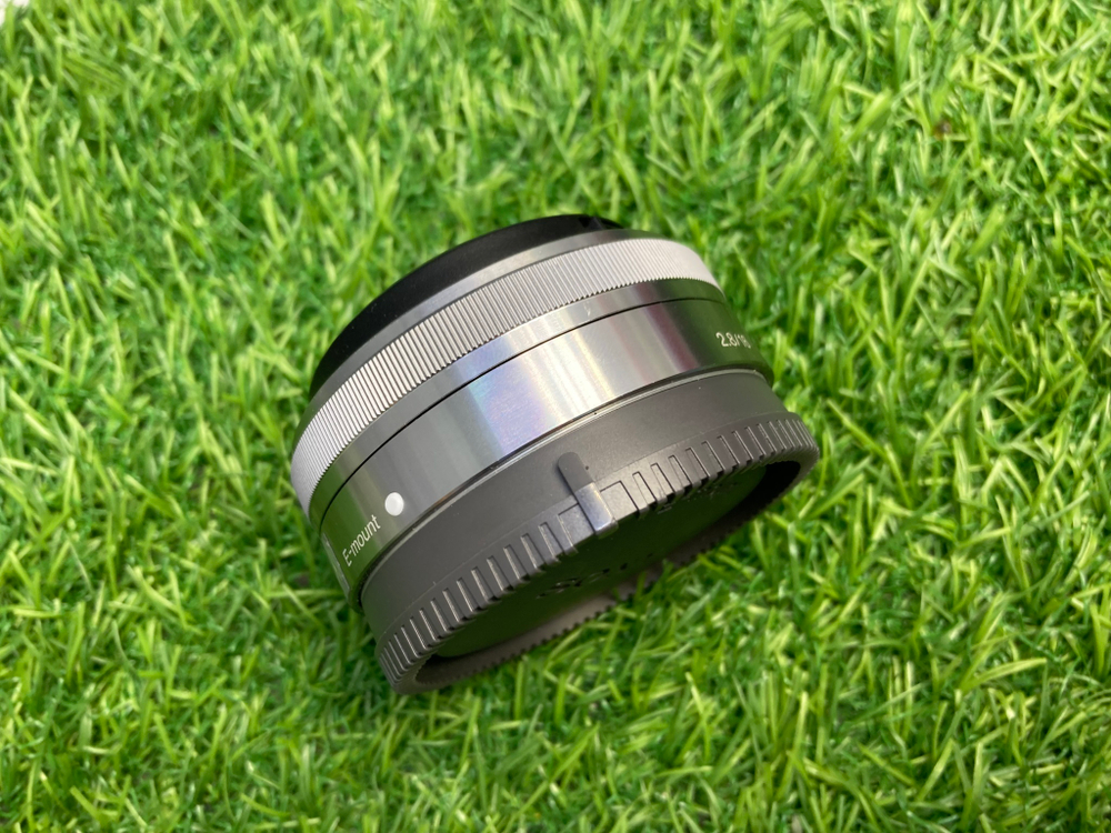 Sony 16mm 2.8 E (SEL-16F28) Покупка/Продажа