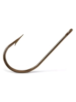 Крючки для рыбалки (одинарный) VMC National Round Specimen 9287 BZ