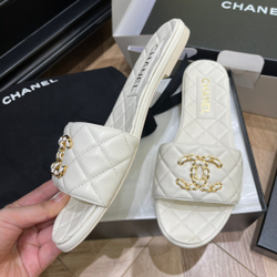 Chanel Slides
