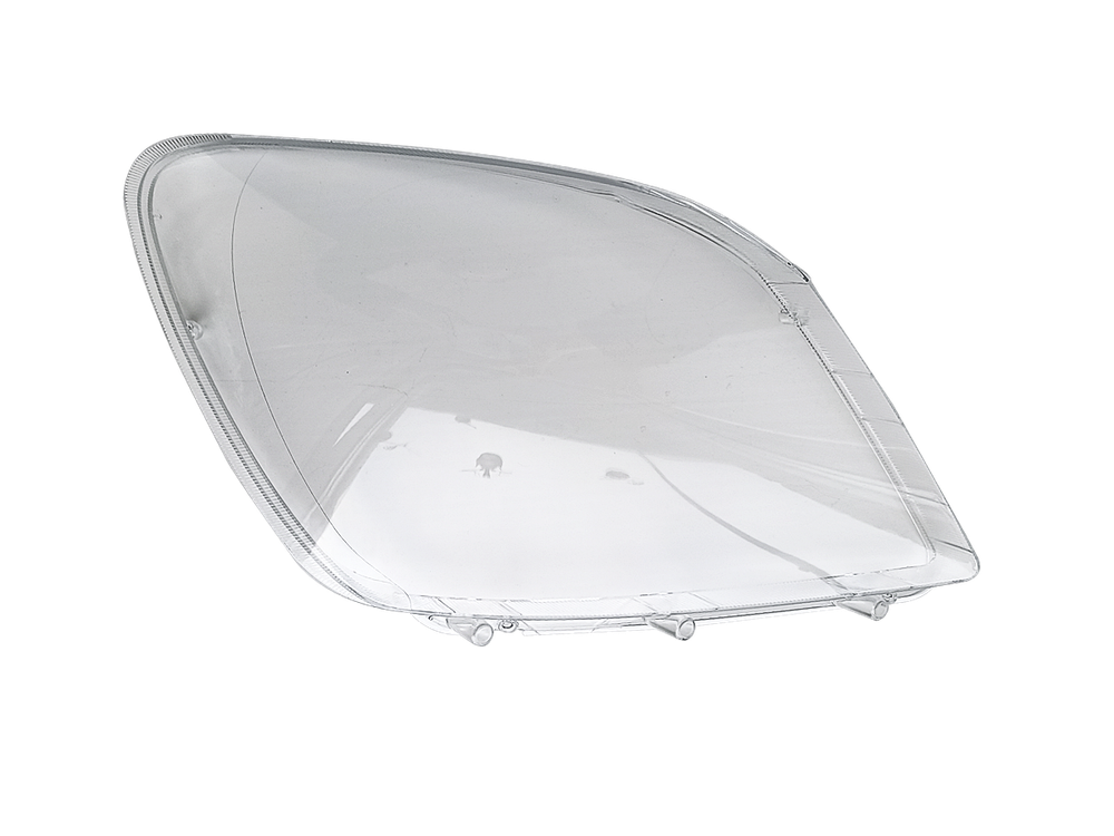 Орг стекло блок фары ГАЗЕЛЬ NEXT Правое