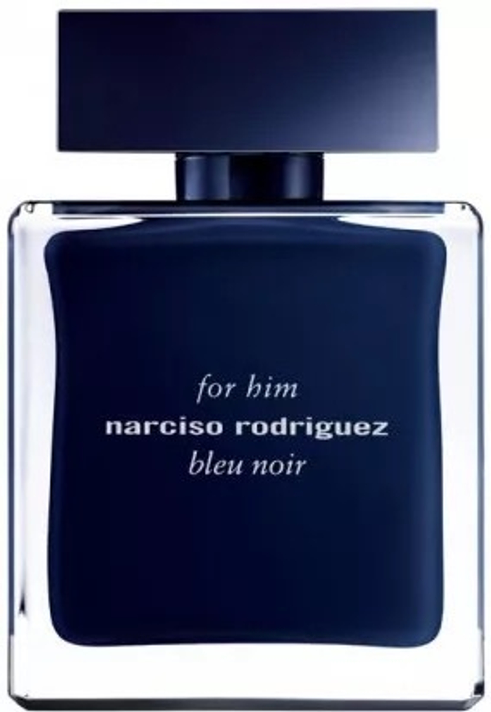 Narciso Rodriguez Bleu Noir For Him