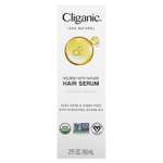 Cliganic, 100% натуральная сыворотка для волос, 60 мл (2 жидк. унц.)