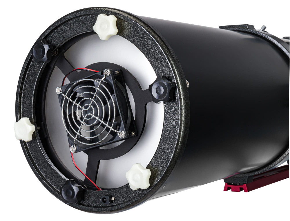 Levenhuk Ra 200N F5 OTA - фото 7