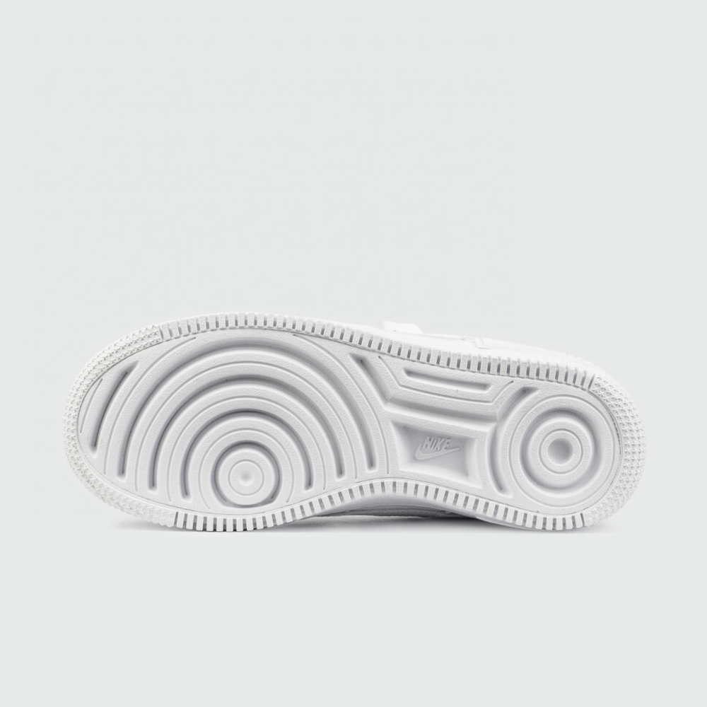 кроссовки Nike Air Force 1 Shadow Triple White Wmns