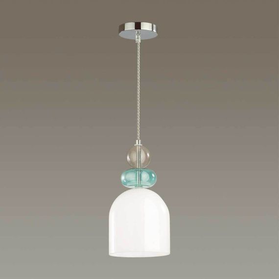 Подвесной светильник Lumion Moderni Gillian 5235/1B