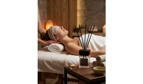 Салоны красоты и SPA Создание атмосферы и подарки для клиентов