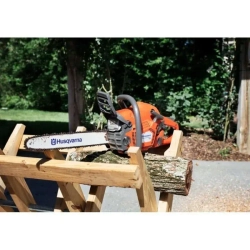 Бензопила Husqvarna 130, 9671084-01