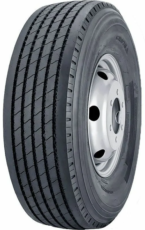 Грузовая шина 385 65 R22.5 18PR 160K CR976A TH (M+S) Westlake