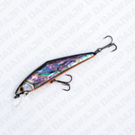 Воблер SMITH D-CONTACT 85 ABALONE 04
