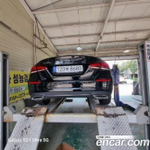 Mercedes-Benz A-Class W177 A220 Sedan (08.2021)