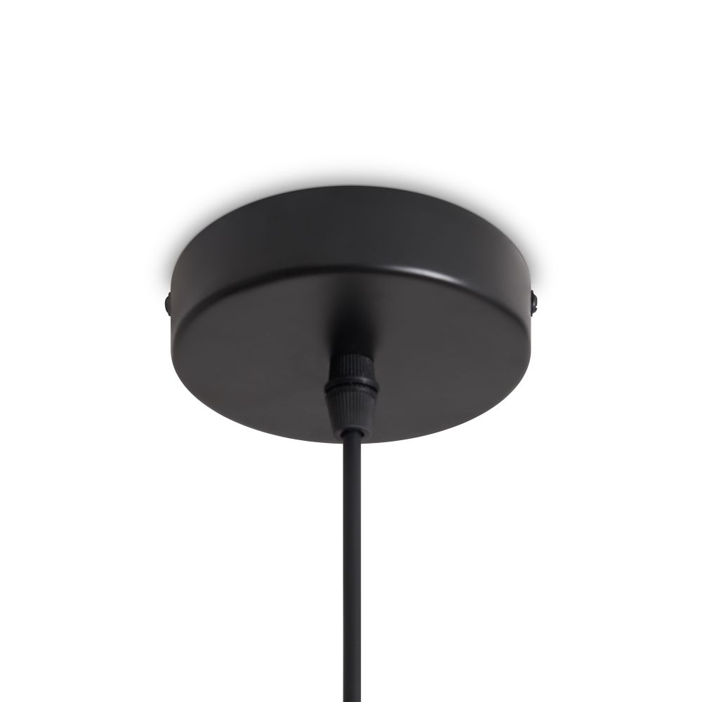 Подвесной светильник Freya FR5529PL-01B