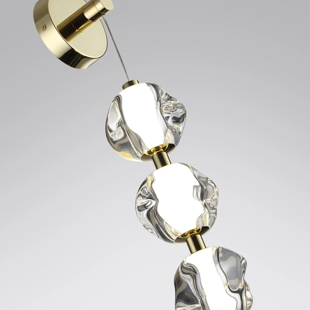 Бра Odeon Light JEMSTONE 5085/17WL