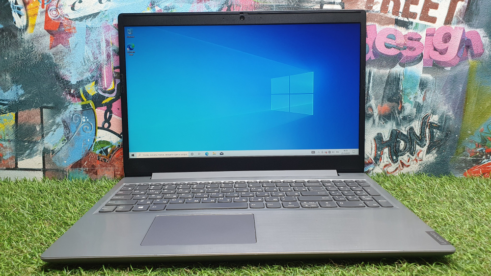 Ноутбук Lenovo i3-8/4Gb/FHD/IdeaPad L340-15IWL [81lg00mmrk]/Windows 10