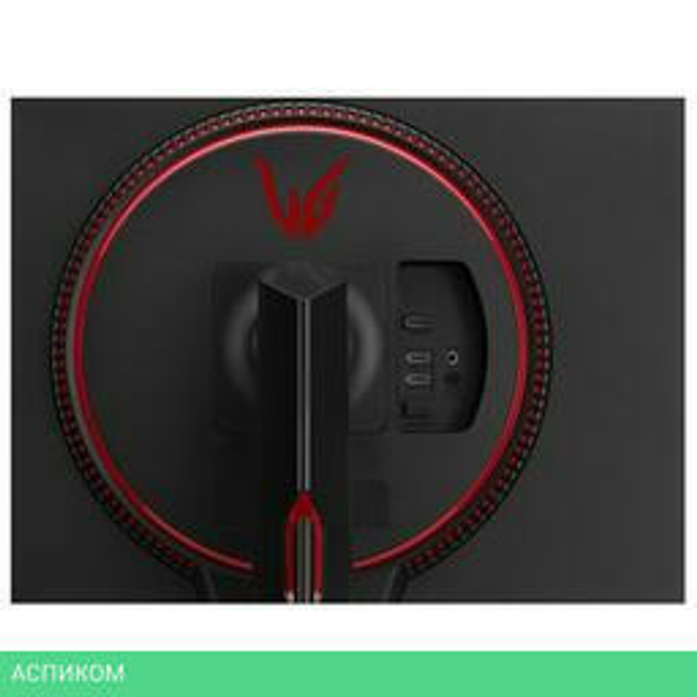 Монитор LG UltraGear 27GP750-B