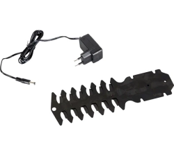 Аккумуляторный триммер-кусторез Huter GET-3,6