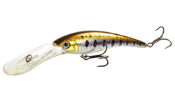 Воблер DEEP SHINER (Original) 11 см, цвет A029, 24 г