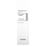 CosRx, Крем с ретинолом 0,1, 20 мл (0,67 жидк. унц.)