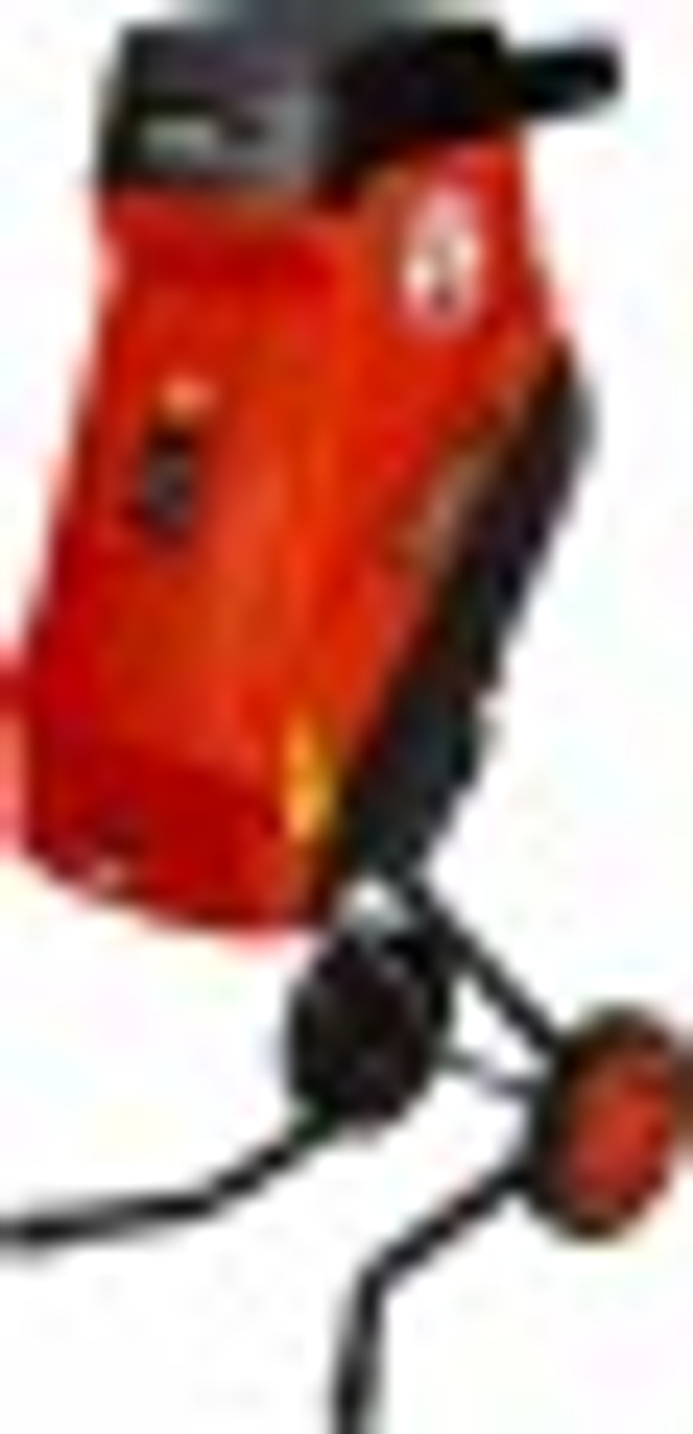 Измельчитель веток электрический DDE SH 250 796-931
