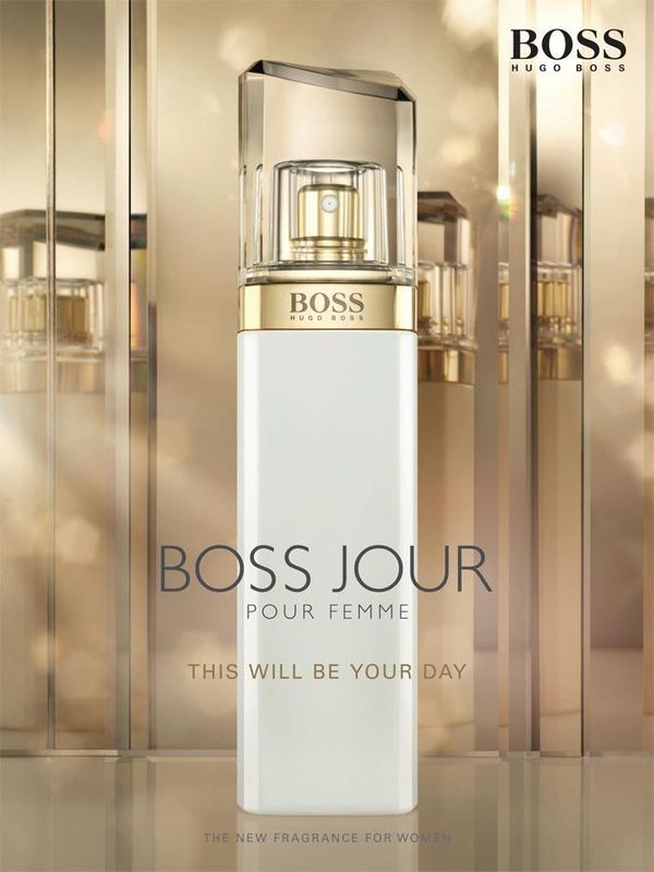 Hugo Boss Boss Jour Pour Femme Eau De Parfum