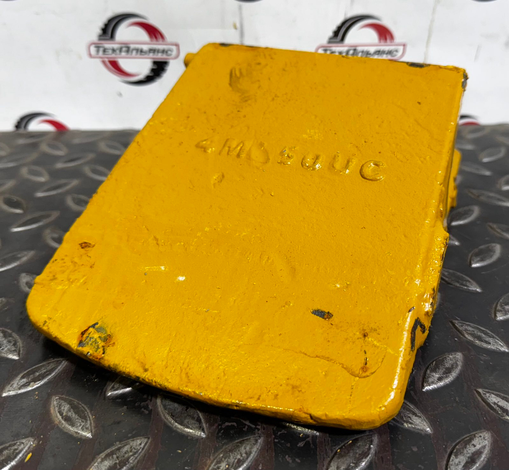 Межзубьевая защита 4ML50UC