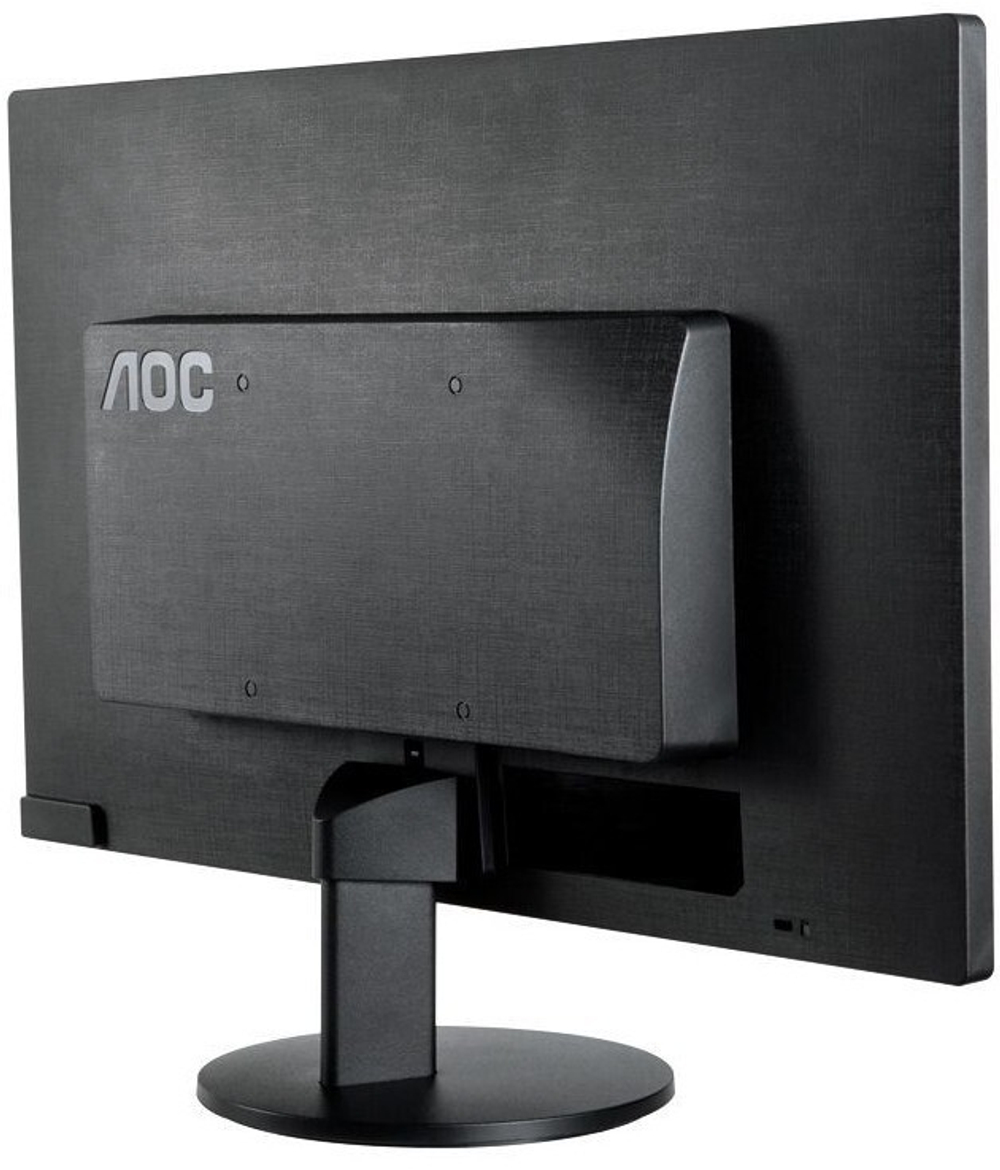 Монитор AOC 22" e2270Swn 1920x1080 TN WLED 75Гц 5ms VGA