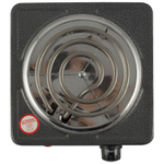 Плита электрическая HOMESTAR HS-1103 (003046)