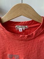 Хлопковая футболка  Bonpoint, 128