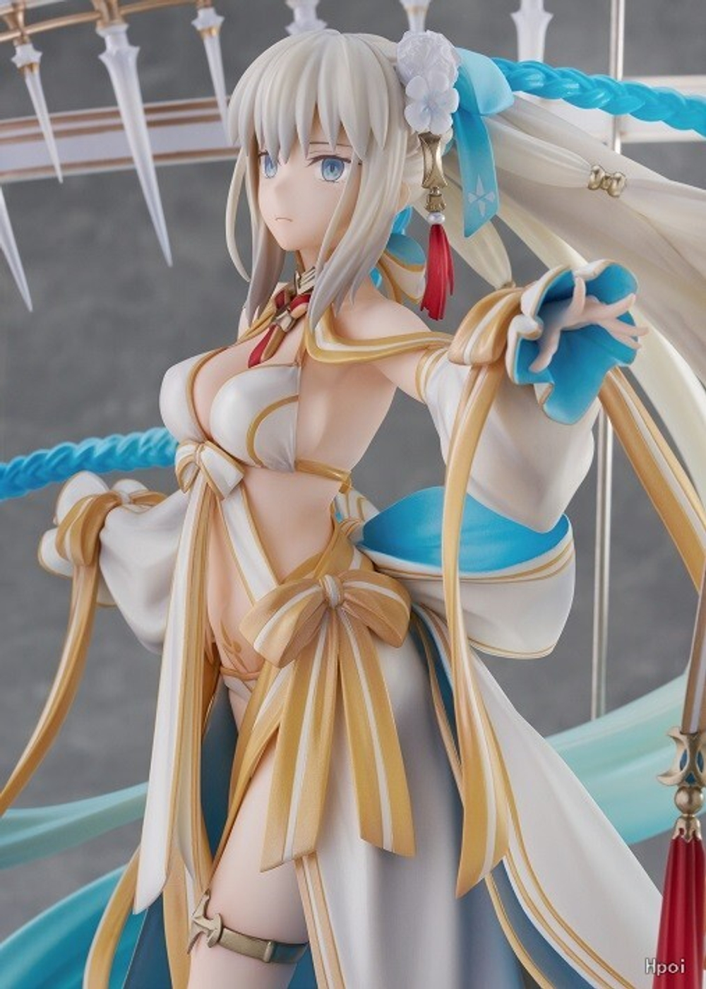 Morgan le Fay