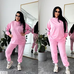 Костюм IH-9541 Фабрика Моды