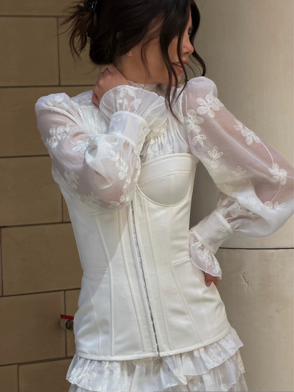 КОМПЛЕКТ «ROMANCE»