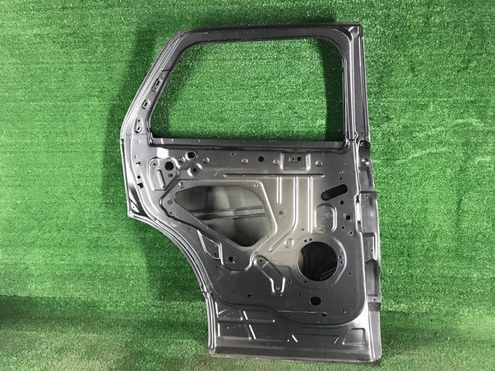 Дверь задняя левая Ford Explorer 5 U502 (2015-2019)