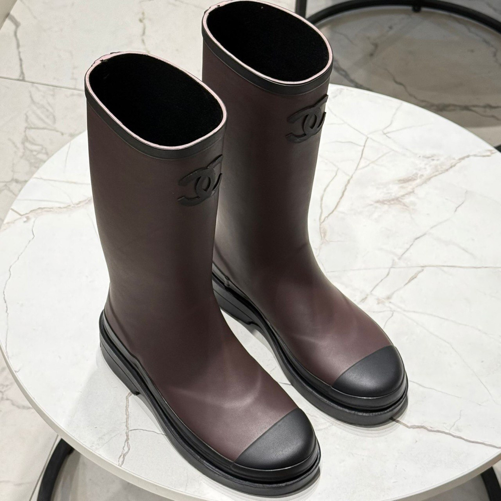 Сапоги CHANEL, арт. 476762920