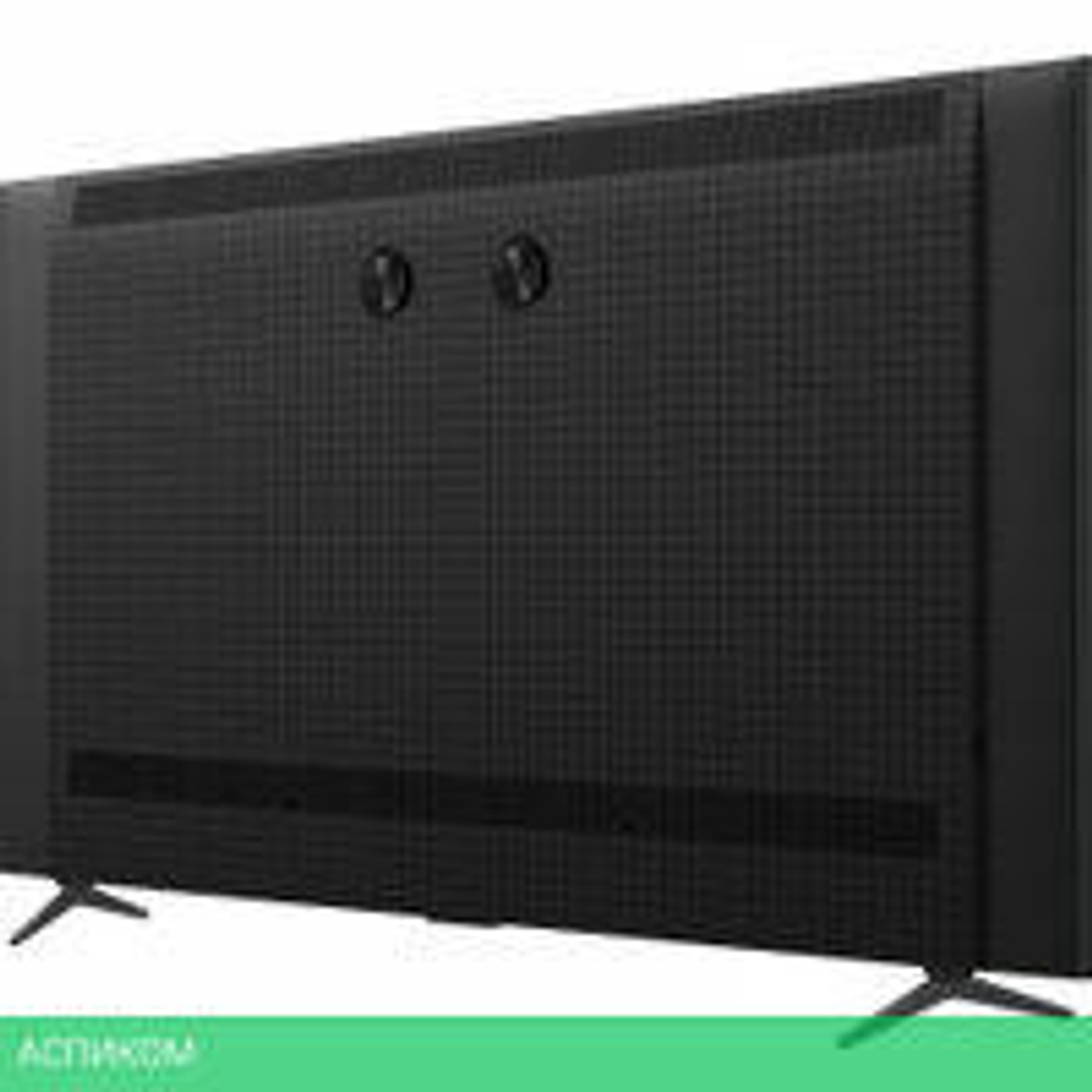 MiniLED телевизор TCL 65C6K