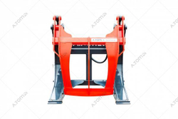 Захват для бревен, леса - EXPERT 1200