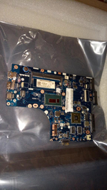 Материнская плата для ноутбука Lenovo IdeaPad S40-70 W8P DIS I3-4005 J1G (90006045), оригинал