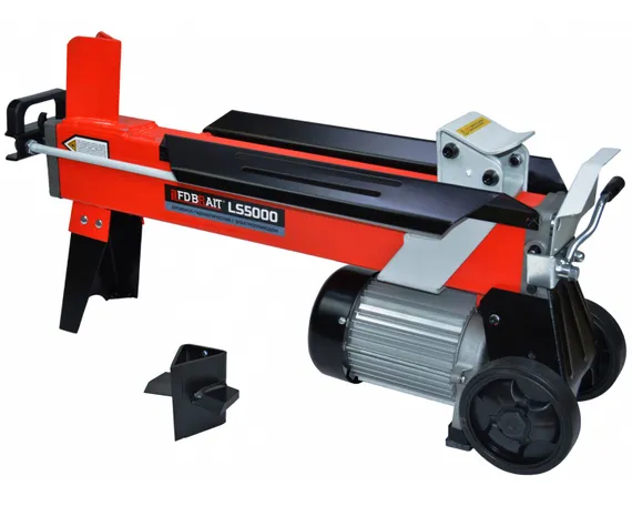 Дровокол электрический BRAIT LS5000