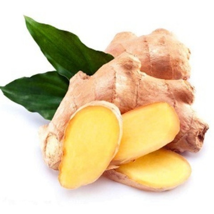 ИМБИРЬ эфирное масло (GINGER CHINA OIL Payand Betrand)