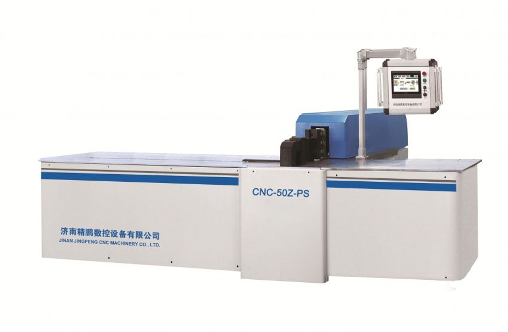 Шиногиб Jingpeng CNC-80Z