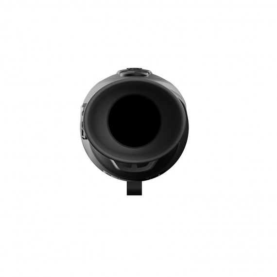 iRay AFFO AP13 — компактный тепловизионный монокуляр 256×192 с объективом 13 мм