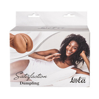 Мастурбатор 15см Lola Games Satisfaction Dumpling 2105-06lola