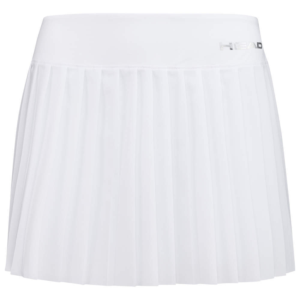 Теннисная юбка Head Performance Skort W - белый