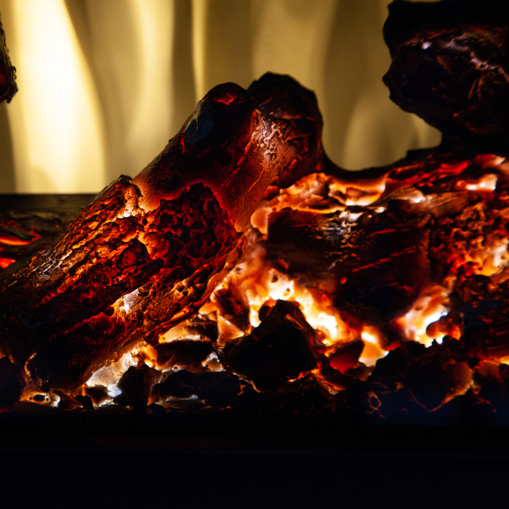 Электрический очаг Real Flame Saphir 25