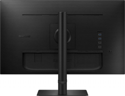 Монитор Samsung 27" LS27A400UJUXEN Black 5ms HDMI, DisplayPort