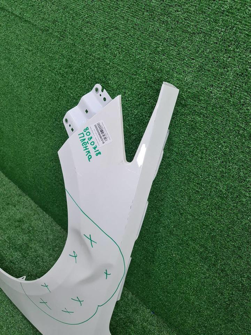 Крыло переднее левое Changan Uni-V (2022-н.в.)