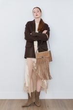 GIPSY 2 IN 1 BAG LATTE